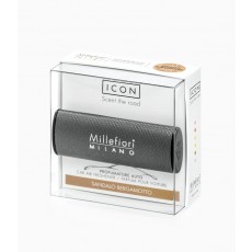 ICON Urban : 산달로 베르가모토 - 카 에어프레쉬너 / 16CAR13