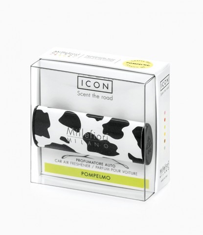 [60%할인] ICON Animalier : 폼펠모(자몽) - 카 에어프레쉬너 / 16CAR22