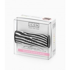 ICON Animalier : 매그놀리아 블라썸(목련)&우드 - 카 에어프레쉬너 / 16CAR25