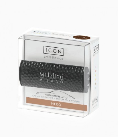 [65%할인] ICON Metal Shades : 네로 - 카 에어프레쉬너 / 16CAR43
