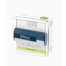 ICON Textile Geometric : 콜드워터 - 카 에어프레쉬너 / 16CAR45