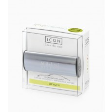 ICON Metallic Shiny : 옥시젠 - 카 에어프레쉬너 / 16CAR51