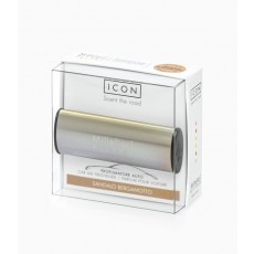 ICON Metallic Shiny : 산달로 베르가모토 - 카 에어프레쉬너 / 16CAR53