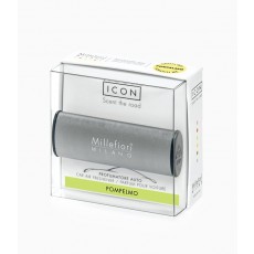 ICON Metallic Mat : 폼펠모(자몽) - 카 에어프레쉬너 / 16CAR55