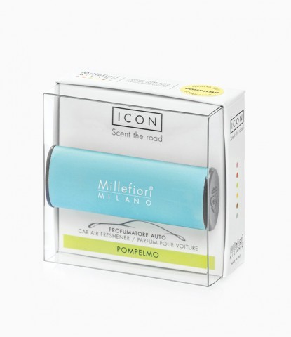 [50%할인] ICON Classic 2 : 폼펠모(자몽) - 카 에어프레쉬너 / 16CAR62