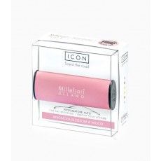 ICON Classic 2 : 매그놀리아 블라썸(목련)&우드 - 카 에어프레쉬너 / 16CAR64