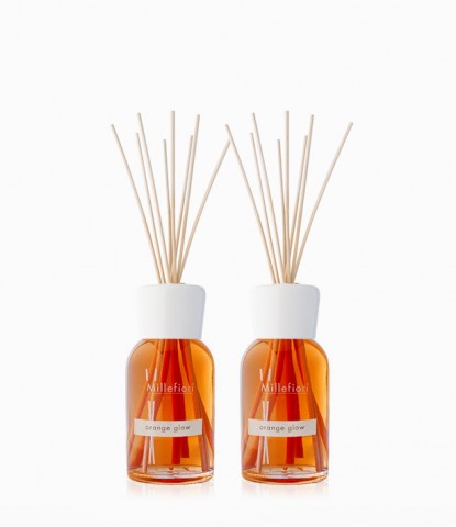 [1+1] LIMITED, 내츄럴 오렌지 글로우 디퓨져 250ml / 1KNDDOG