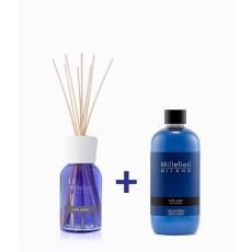 [이달의 향 1+1] 내츄럴 콜드워터 디퓨져 250ml + 콜드워터 리필 250ml - 쿠폰사용불가 (7DDCW+7REMCW)