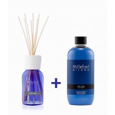 [이달의 향 1+1] 내츄럴 콜드워터 디퓨져 500ml + 콜드워터 리필 500ml - 쿠폰사용불가 (7DICW+7RECW)
