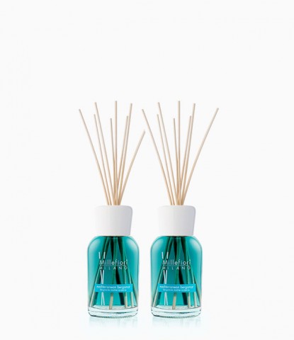 [기획세트] 내츄럴 메디테라니아 베레가못 디퓨져 100ml 2개입 / 7MDBM