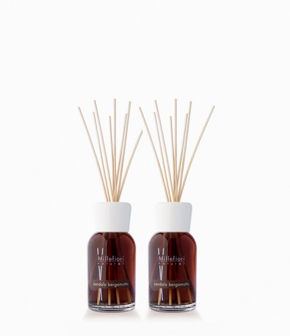 [기획세트] 내츄럴 산달로 베르가모토 디퓨져 100ml 2개입 / 7MDSB