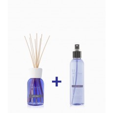 [이달의 향 1+1] 내츄럴 콜드워터 디퓨져 100ml + 홈스프레이 150ml - 쿠폰사용불가 (7MDCW+7SRCW)