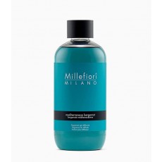 [65%할인] 내츄럴 메디테라니아 베레가못 리필 디퓨져 500ml / 7REBM