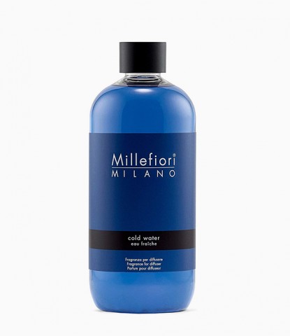 내츄럴 콜드워터 리필 디퓨져 500ml / 7RECW
