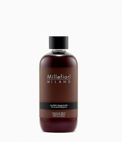 내츄럴 산달로 베르가모토 리필 디퓨져 250ml / 7REMSB