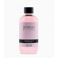 내츄럴 매그놀리아 블라썸(목련)&우드 리필 디퓨져 500ml / 7REMW