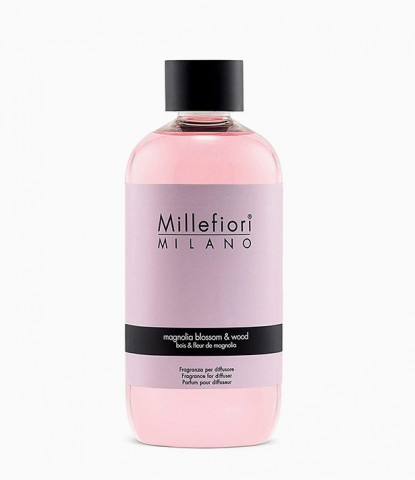 내츄럴 매그놀리아 블라썸(목련)&우드 리필 디퓨져 500ml / 7REMW