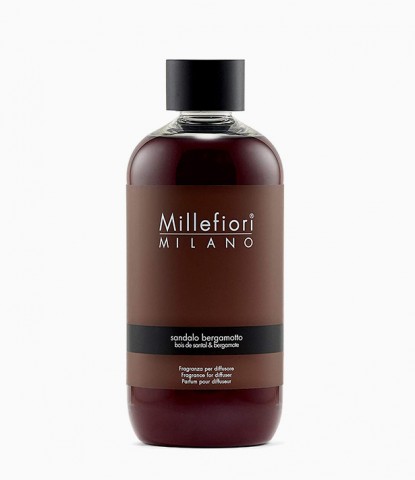 내츄럴 산달로 베르가모토 리필 디퓨져 500ml / 7RESB
