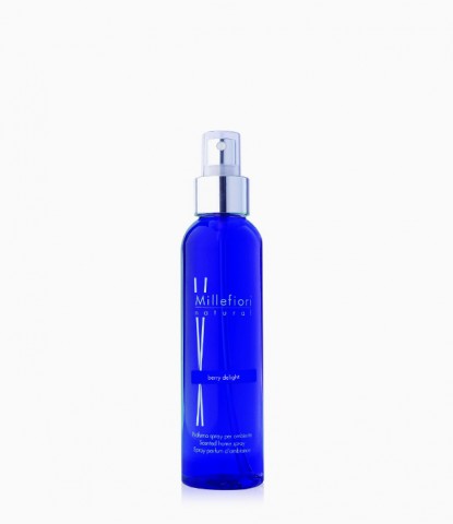 내츄럴 베리딜라이트 홈스프레이 150ml / 7SRBE