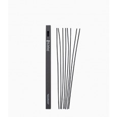 셀렉티드 블랙 우드스틱 6pz h.45cm(1Box=6ea) / 33STMD
