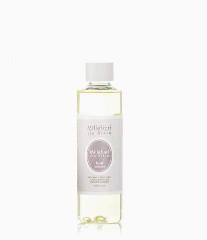 비아브레라 플로랄 로맨스 리필 디퓨져 250ml / 44REMFL