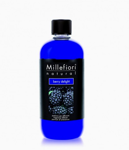 내츄럴 베리딜라이트 리필 디퓨져 500ml / 7REBE