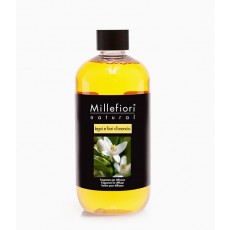 내츄럴 레그니 에 피오리 디'아란치오 리필 디퓨져 500ml / 7REFA