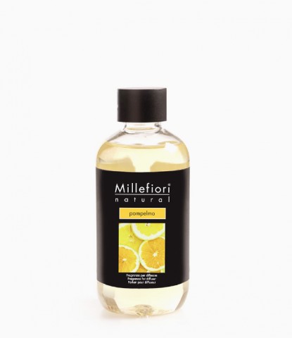 내츄럴 폼펠모(자몽) 리필 디퓨져 250ml / 7REMPO