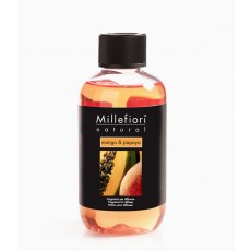 내츄럴 망고앤파파야 리필 디퓨져 500ml / 7REMP