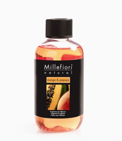 내츄럴 망고앤파파야 리필 디퓨져 500ml / 7REMP