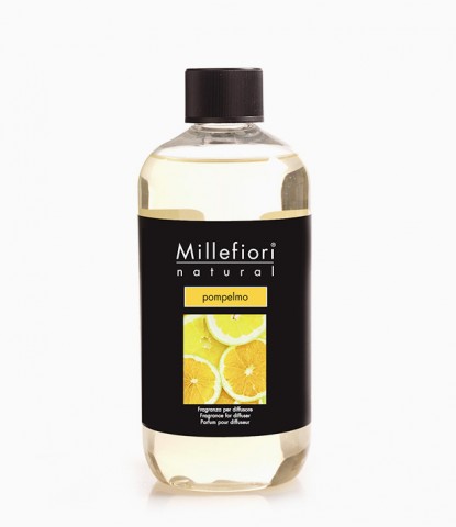 내츄럴 폼펠모(자몽) 리필 디퓨져 500ml / 7REPO