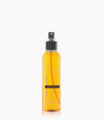 내츄럴 바닐라&우드 홈스프레이 150ml / 7SRDV