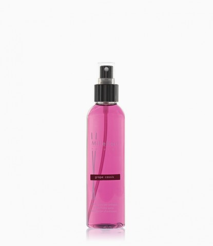 내츄럴 그레이프 카시스 홈스프레이 150ml / 7SRGC