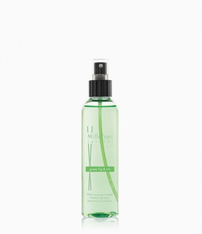 내츄럴 그린 피그&아이리스 홈스프레이 150ml / 7SRGI