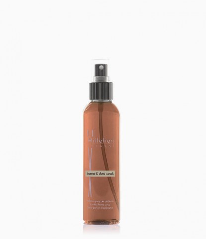 내츄럴 인센스&블론드 우드 홈스프레이 150ml / 7SRIW