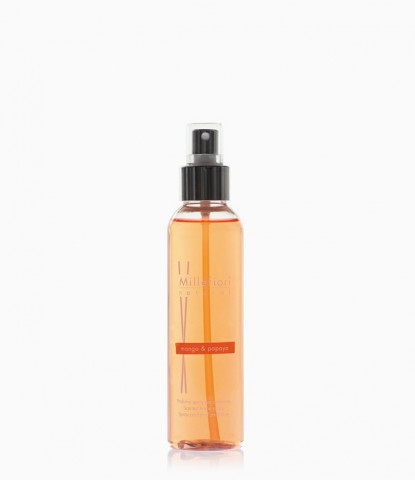 내츄럴 망고앤파파야 홈스프레이 150ml / 7SRMP
