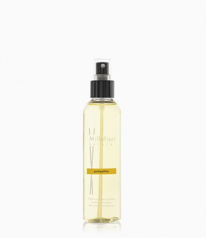 내츄럴 폼펠모(자몽) 홈스프레이 150ml / 7SRPO