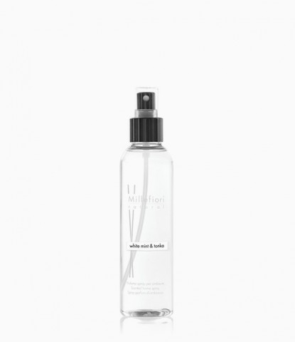 내츄럴 화이트 민트&톤카 홈스프레이 150ml / 7SRWT
