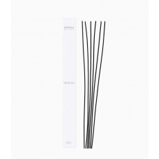 에어디자인 블랙 우드스틱 6pz h.60cm(1Box=6ea) / ADSTBK(1STBK)